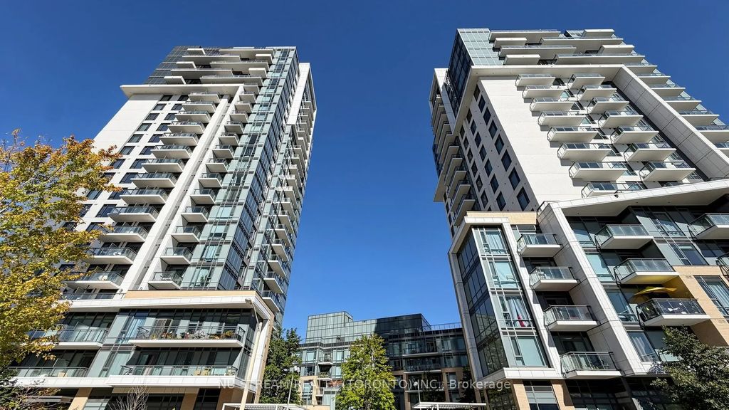 60 Ann O'reilly Road 355, Toronto C15