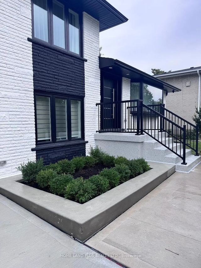 42 Lissom Crescent Bsm Unit, Toronto C07