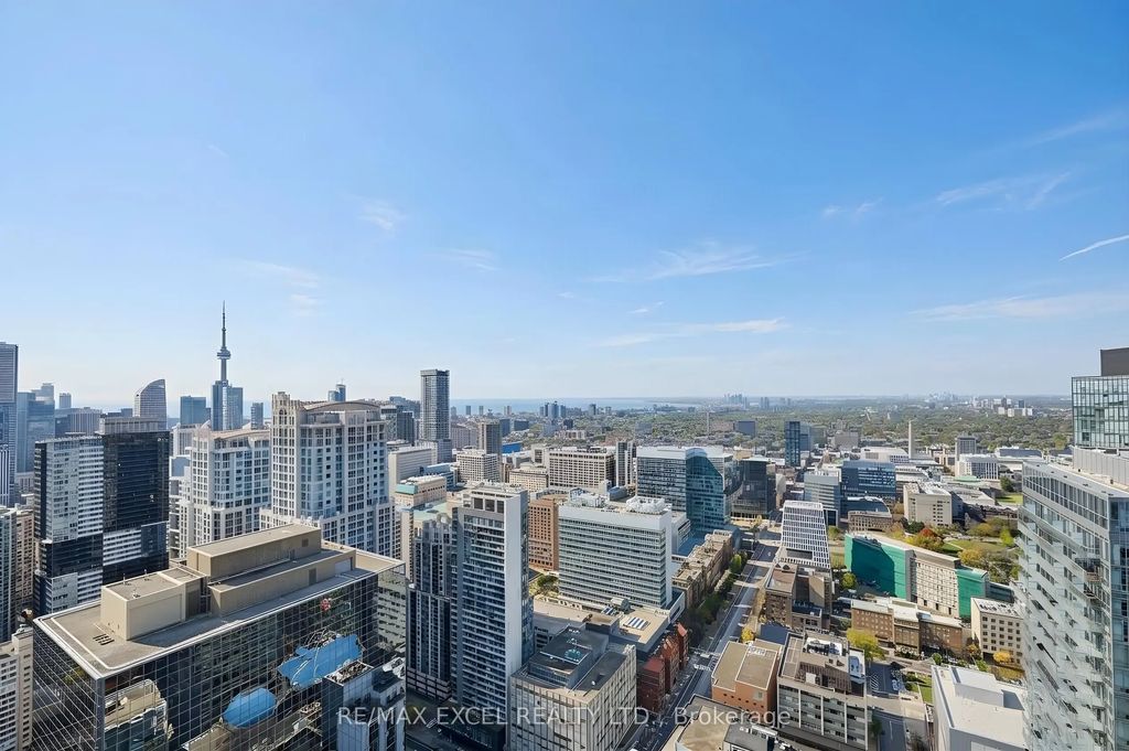 15 Grenville Street 5004, Toronto C01