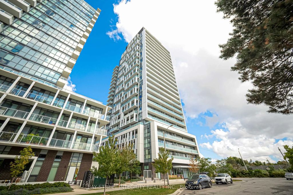 188 Fairview Mall Drive 801, Toronto C15