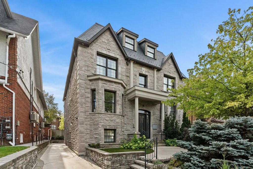 8 Highbourne Road 1, Toronto C02