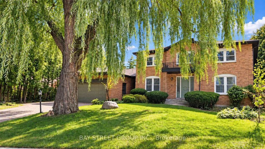 5 Elmira Court 201, Toronto C15