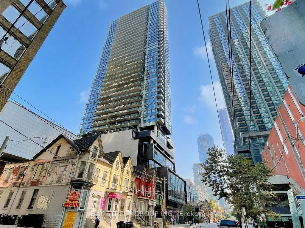 290 Adelaide Street W 1303, Toronto C01