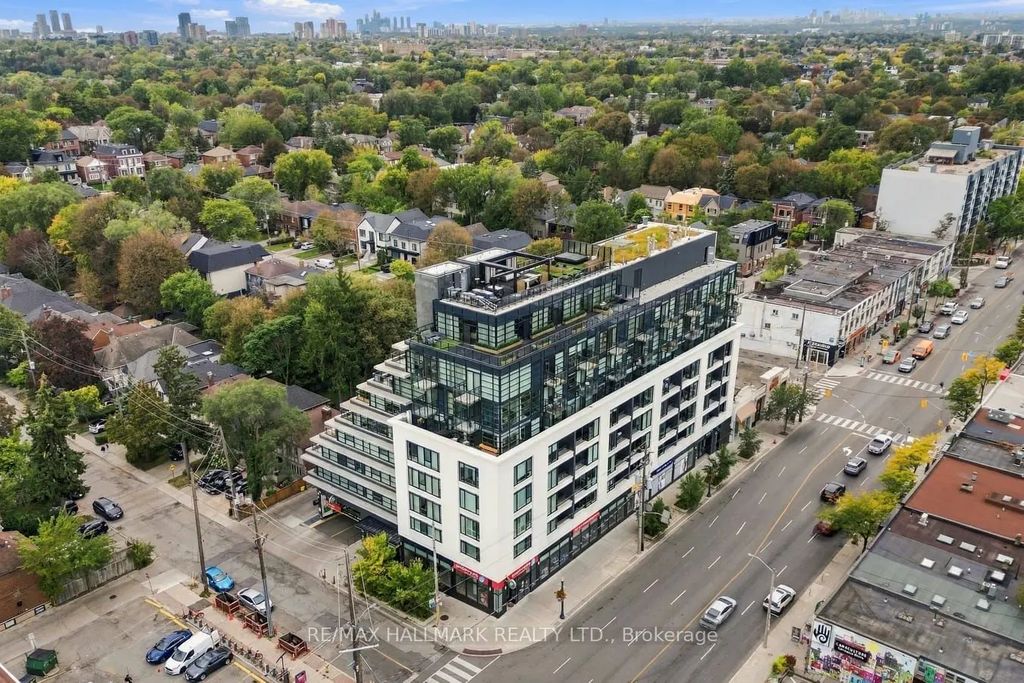 170 Chiltern Hill Road 507, Toronto C03