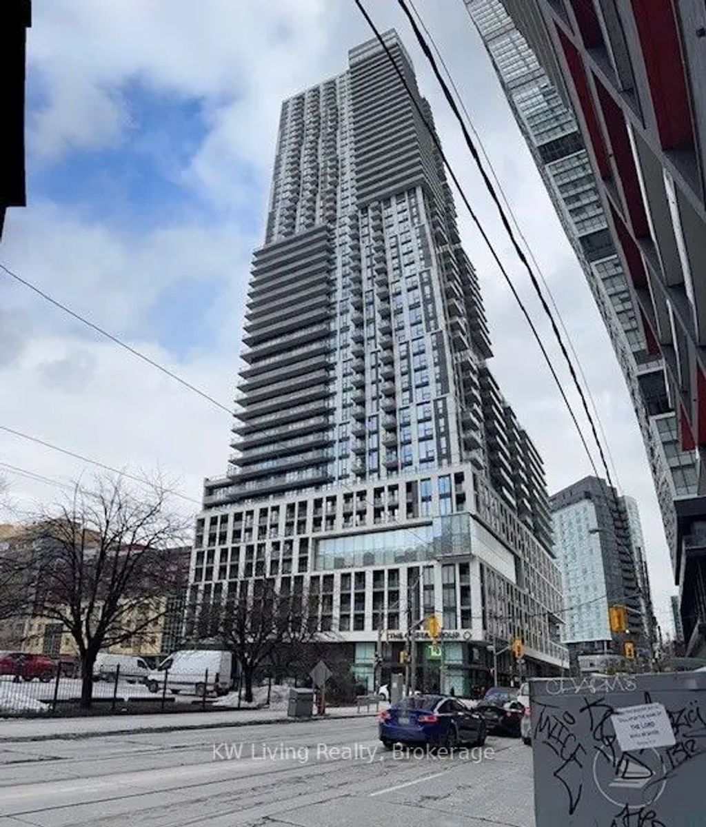 251 Jarvis Street 712, Toronto C08