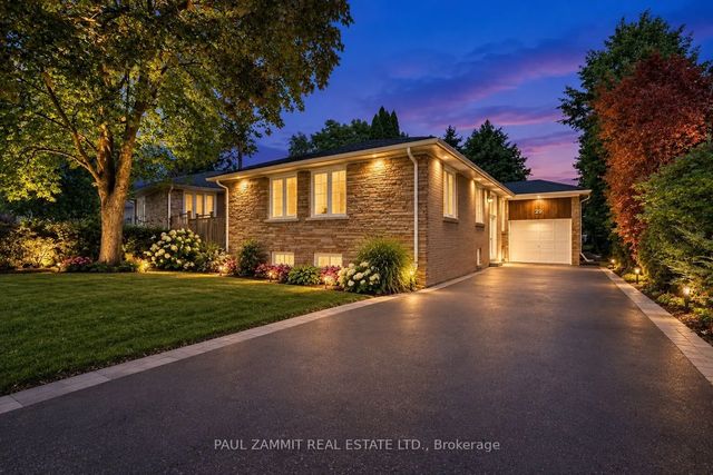 29 Heathview Avenue, Toronto C15