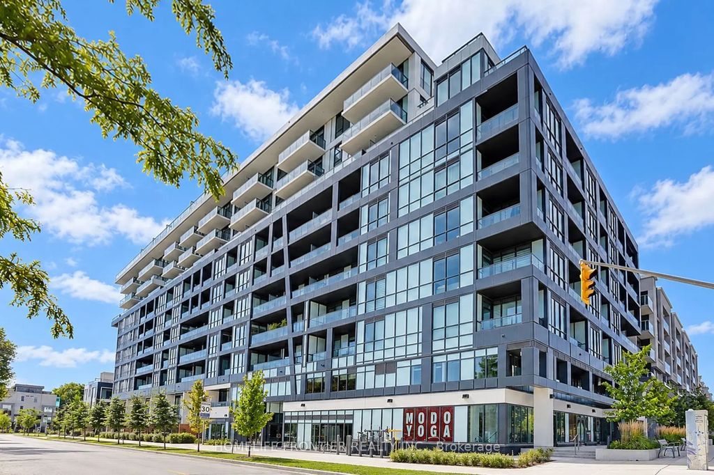 6 Greenbriar Road E 808, Toronto C15