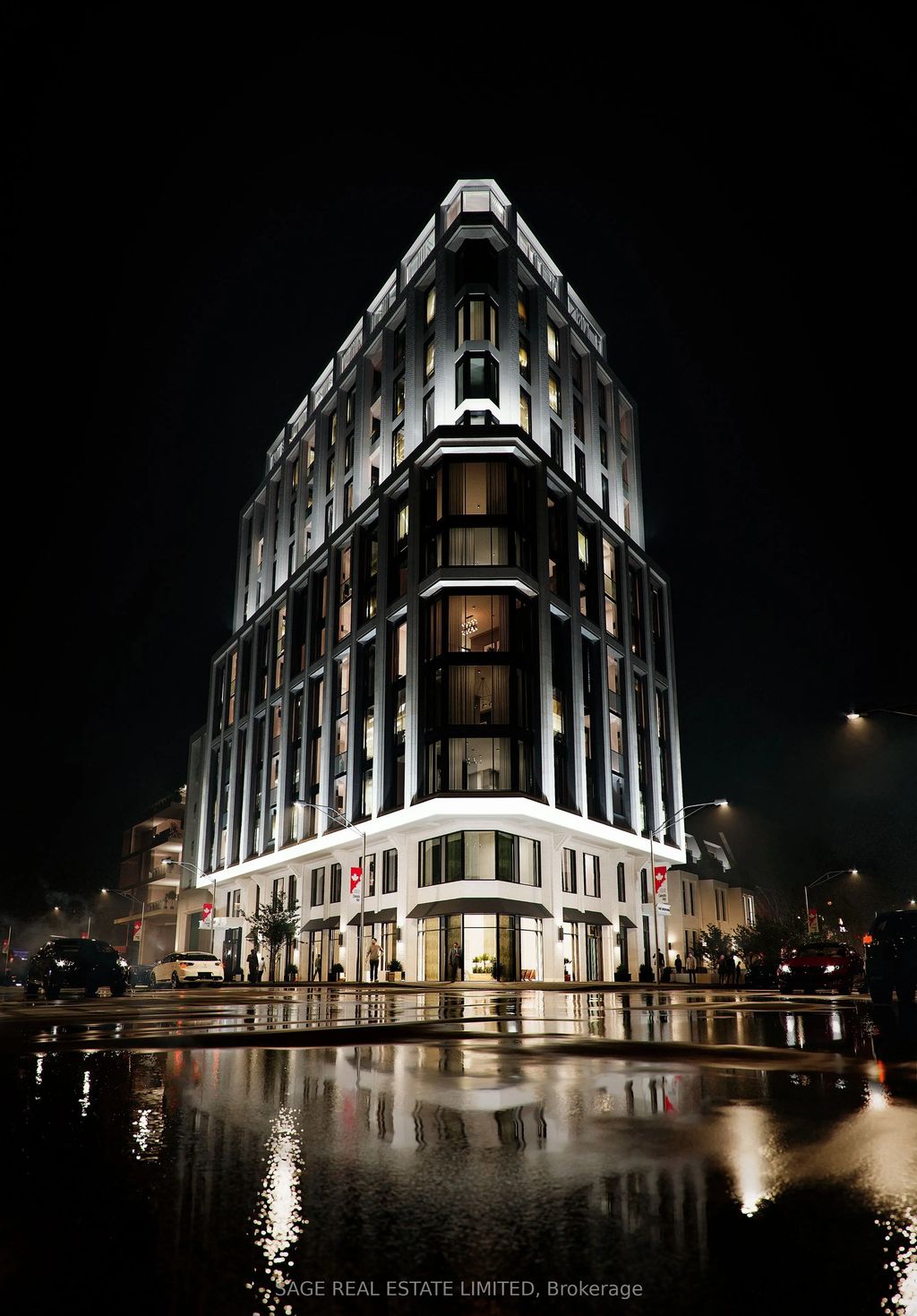 287 Davenport Road 304, Toronto C02
