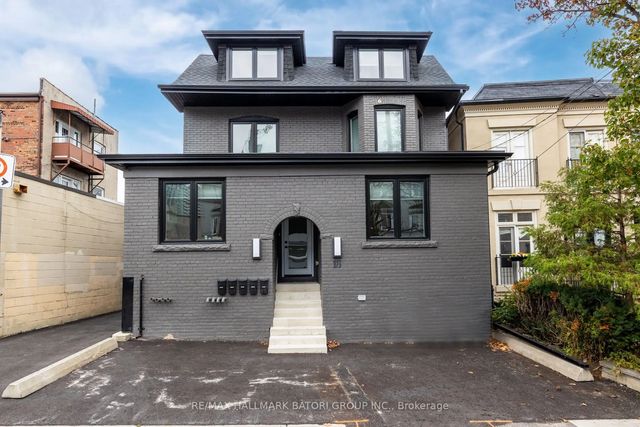 18 Keewatin Avenue 2, Toronto C10