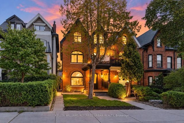 437 Euclid Avenue, Toronto C01