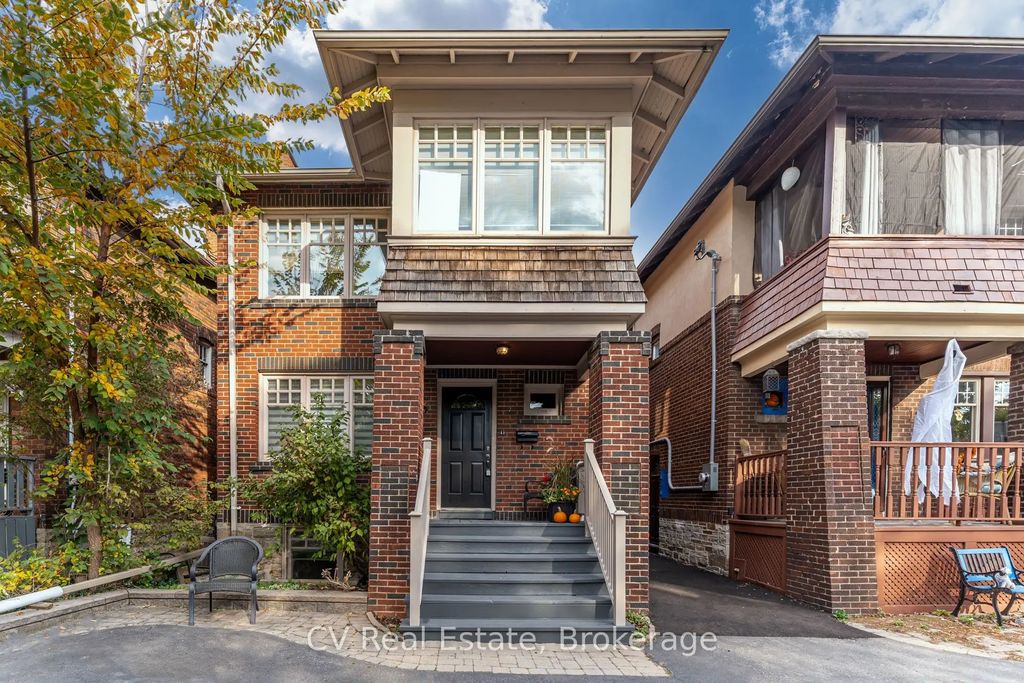10 Snowdon Avenue 1, Toronto C04