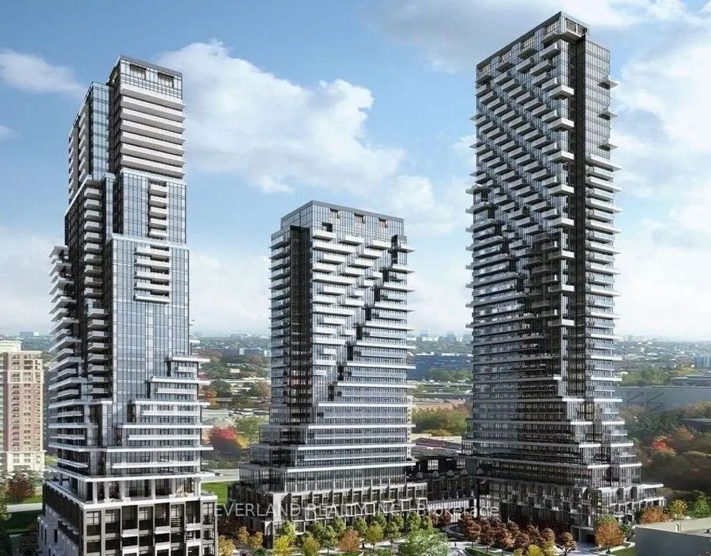 20 Inn On The Park Drive 443, Toronto C13
