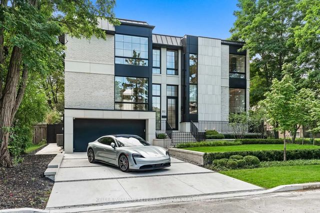 62 Norden Crescent, Toronto C13