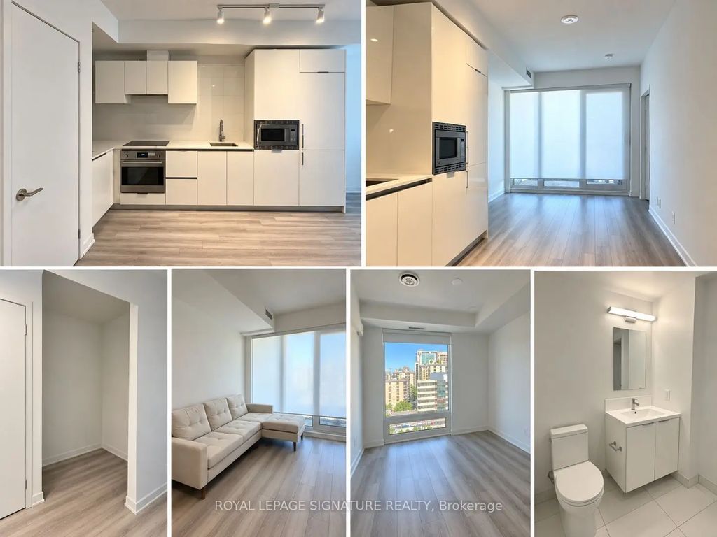 121 St. Patrick Street 1018, Toronto C01