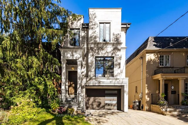326 St Clements Avenue, Toronto C04
