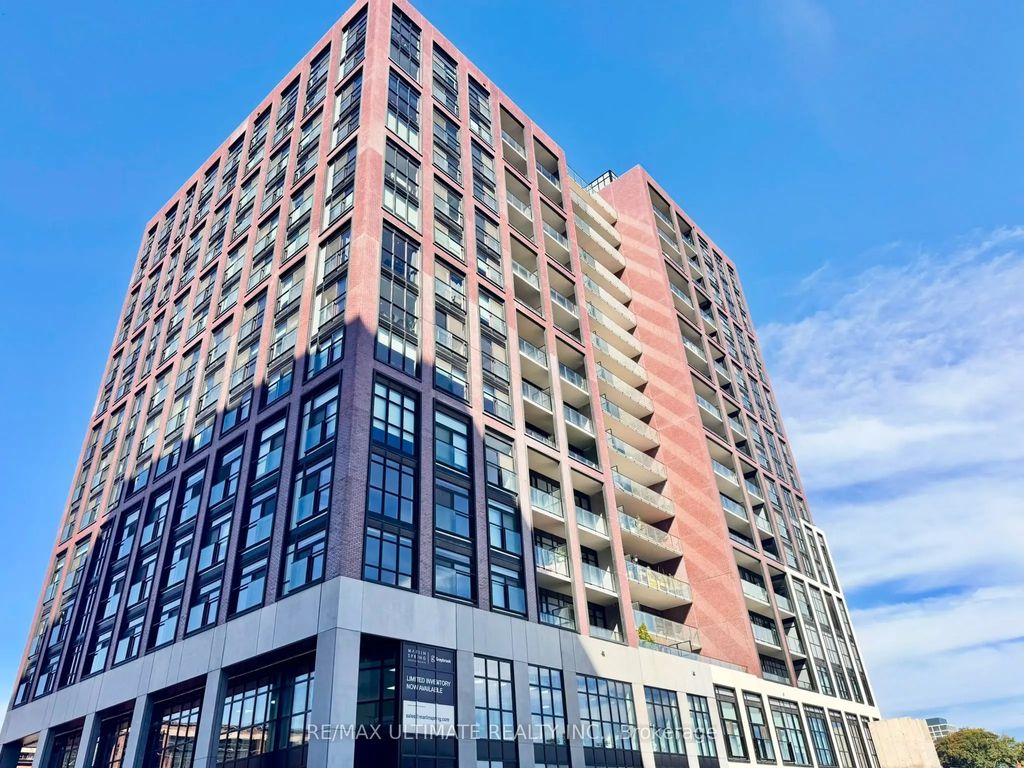181 Sterling Road 1215, Toronto C01