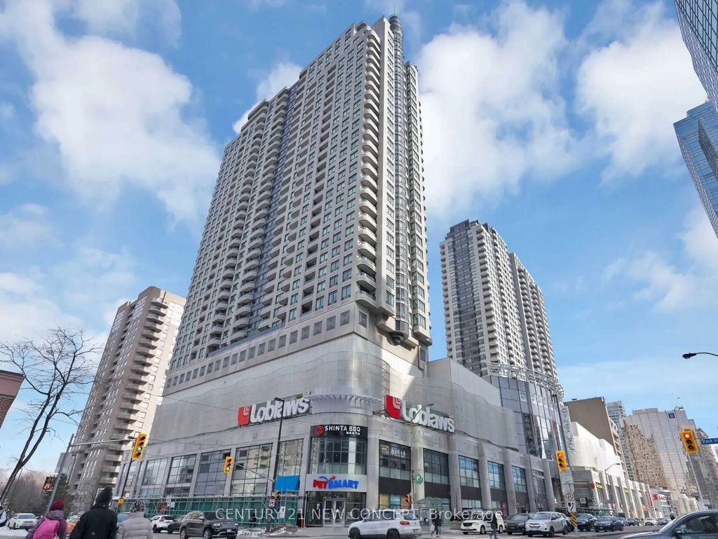 33 E Empress Avenue 809, Toronto C14