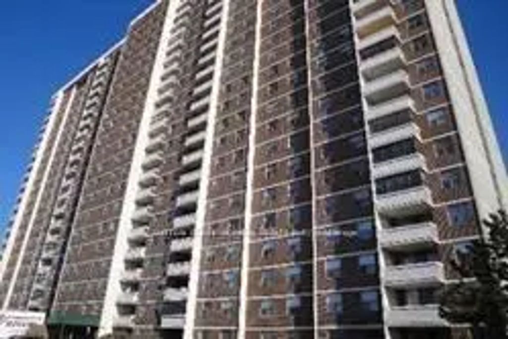 205 Hilda Avenue 906, Toronto C14