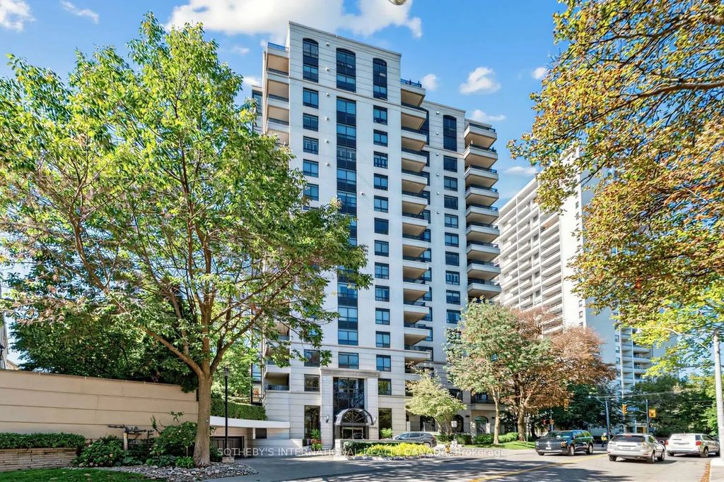 38 Avoca Avenue 704, Toronto C09