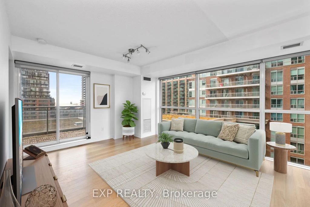80 Western Battery Road 712, Toronto C01