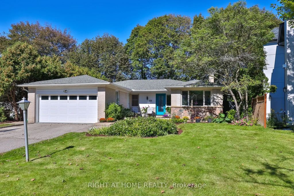 69 Montressor Drive, Toronto C12