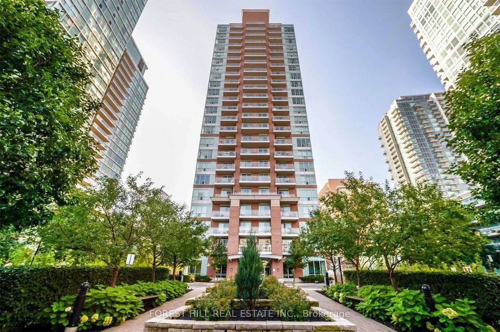 50 Lynn Williams Street 2104, Toronto C01
