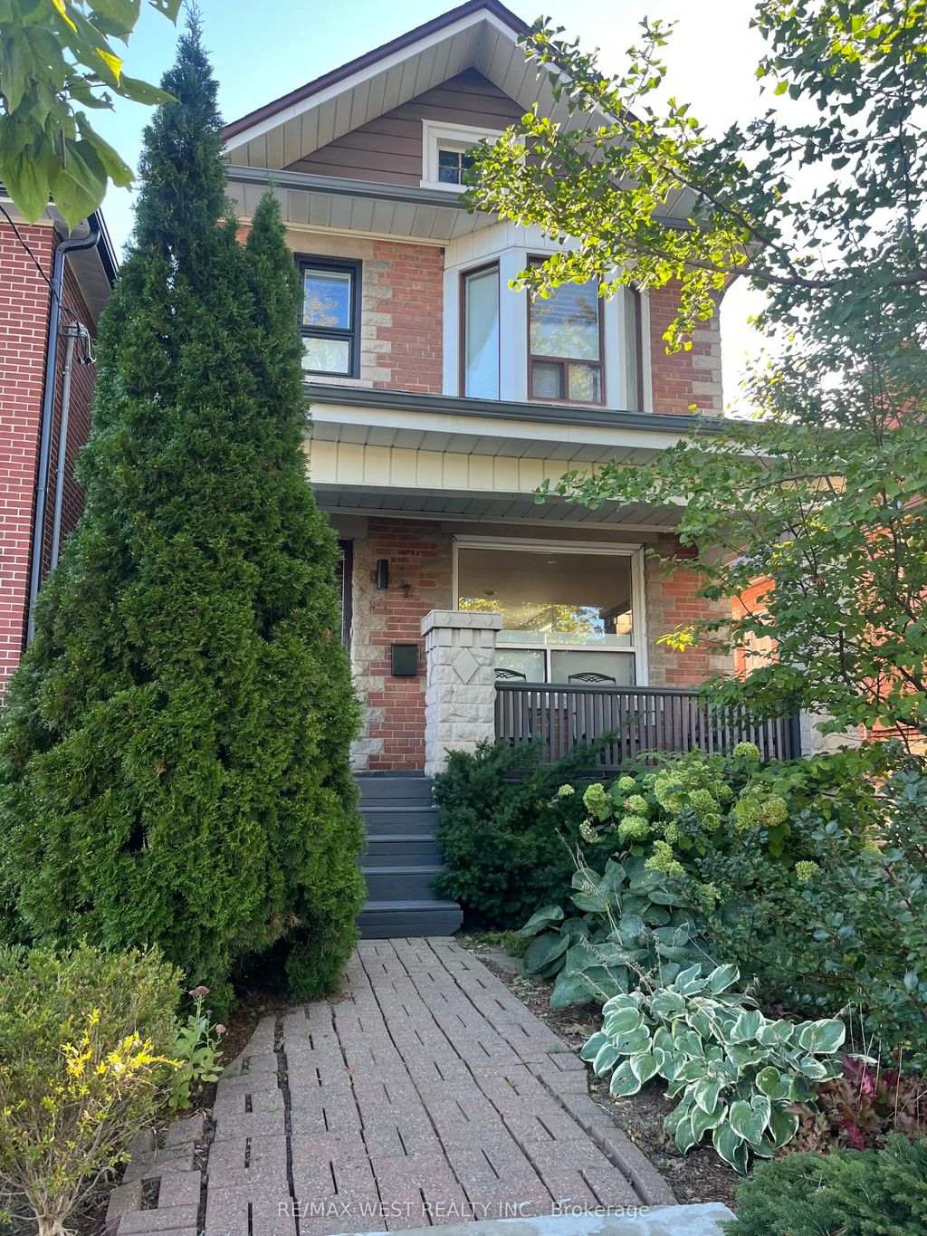 7 Blandford Street Basement, Toronto C03