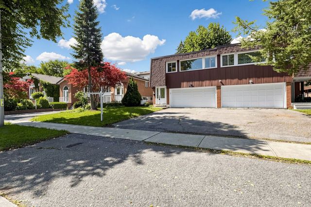 143 Silas Hill Drive, Toronto C15
