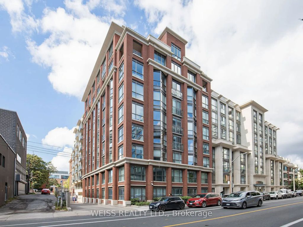 18 Beverley Street 902, Toronto C01
