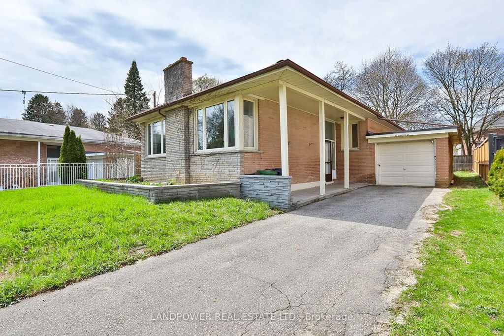 66 Claywood Road, Toronto C07
