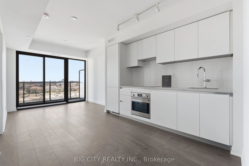 25 Frederick Todd Way 611, Toronto C11