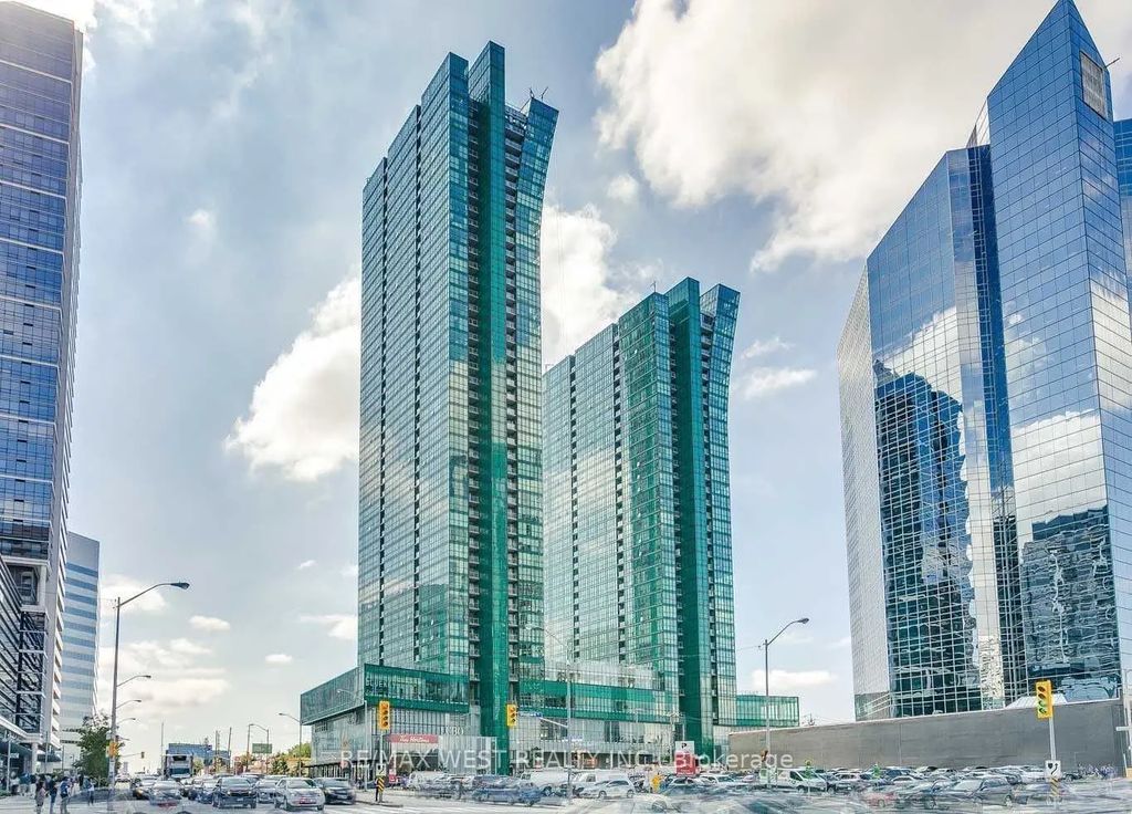 11 Bogert Avenue 806, Toronto C07