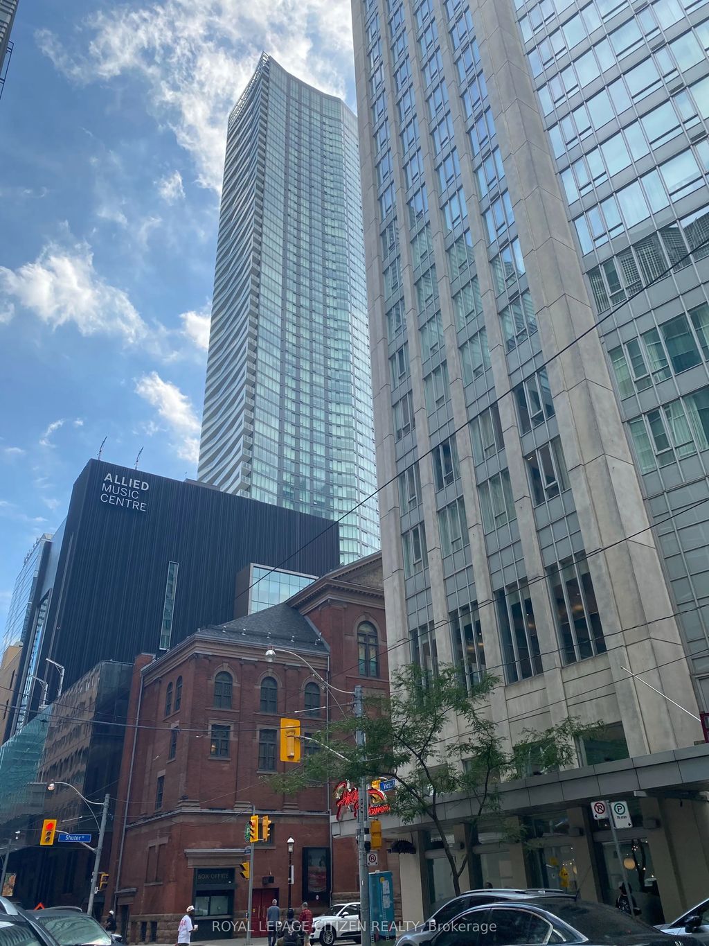 200 Victoria Street 1009, Toronto C08