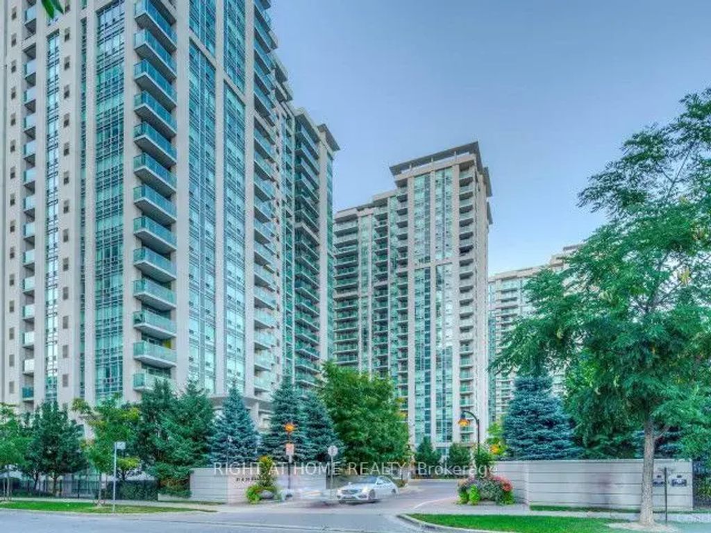 35 Bales Avenue 2305, Toronto C14