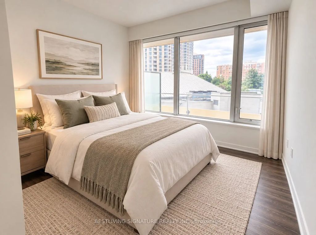 75 Canterbury Place 502, Toronto C07
