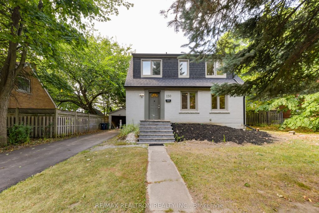 150 Upper Canada Drive, Toronto C12