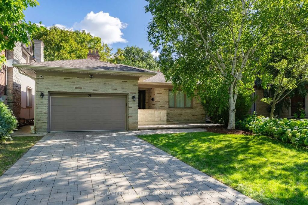 38 Killdeer Crescent, Toronto C11