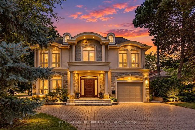 158 Owen Boulevard, Toronto C12