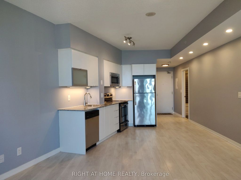 150 East Liberty Street 1609, Toronto C01