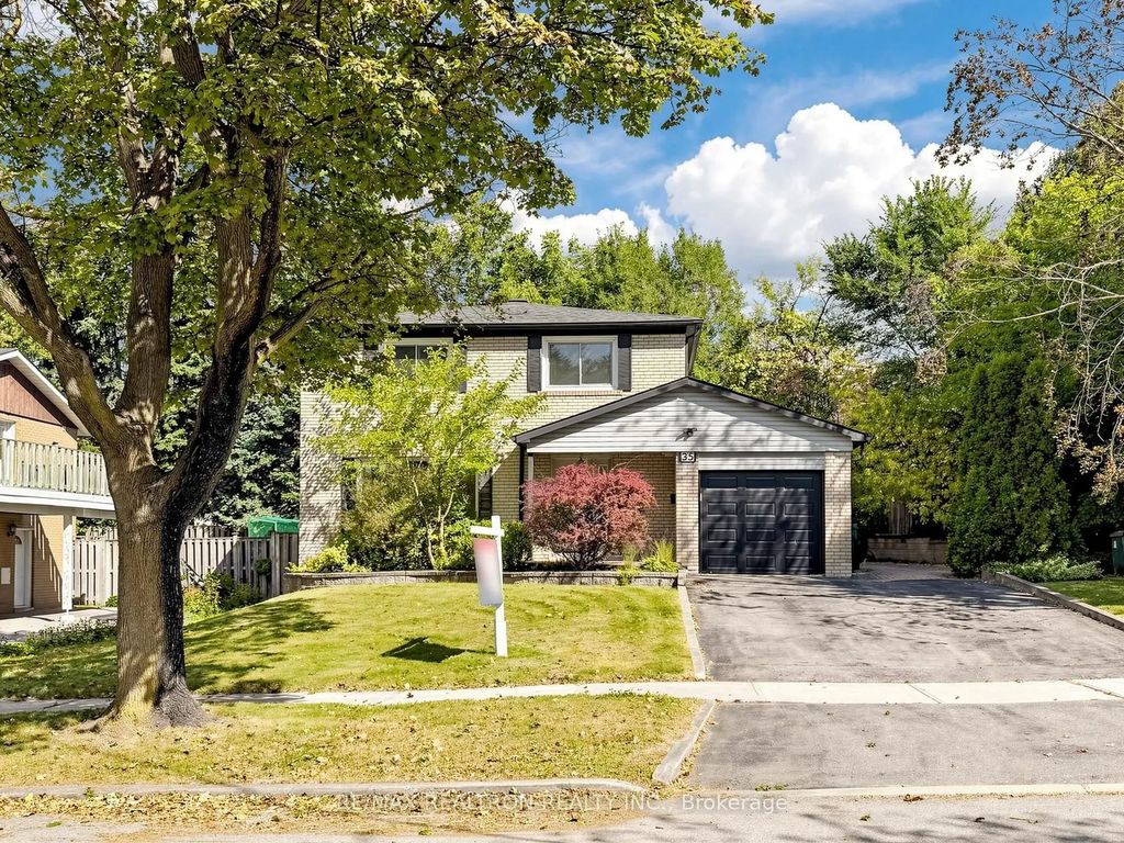 35 Rochelle Crescent, Toronto C15