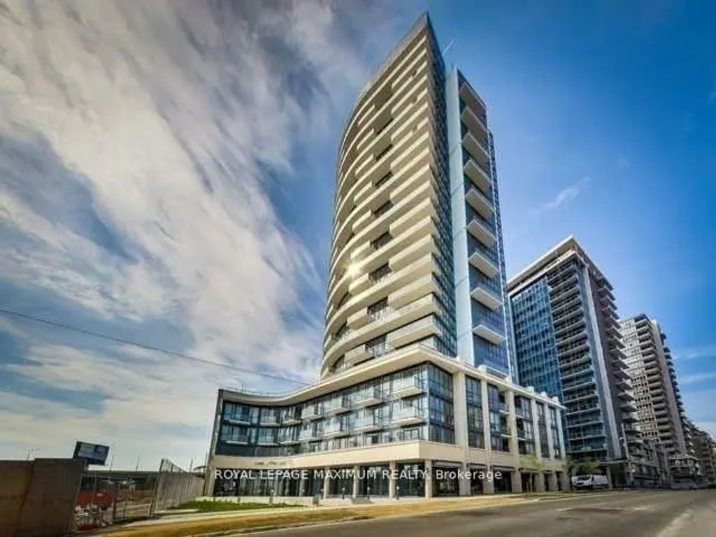 51 East Liberty Street 1401, Toronto C01