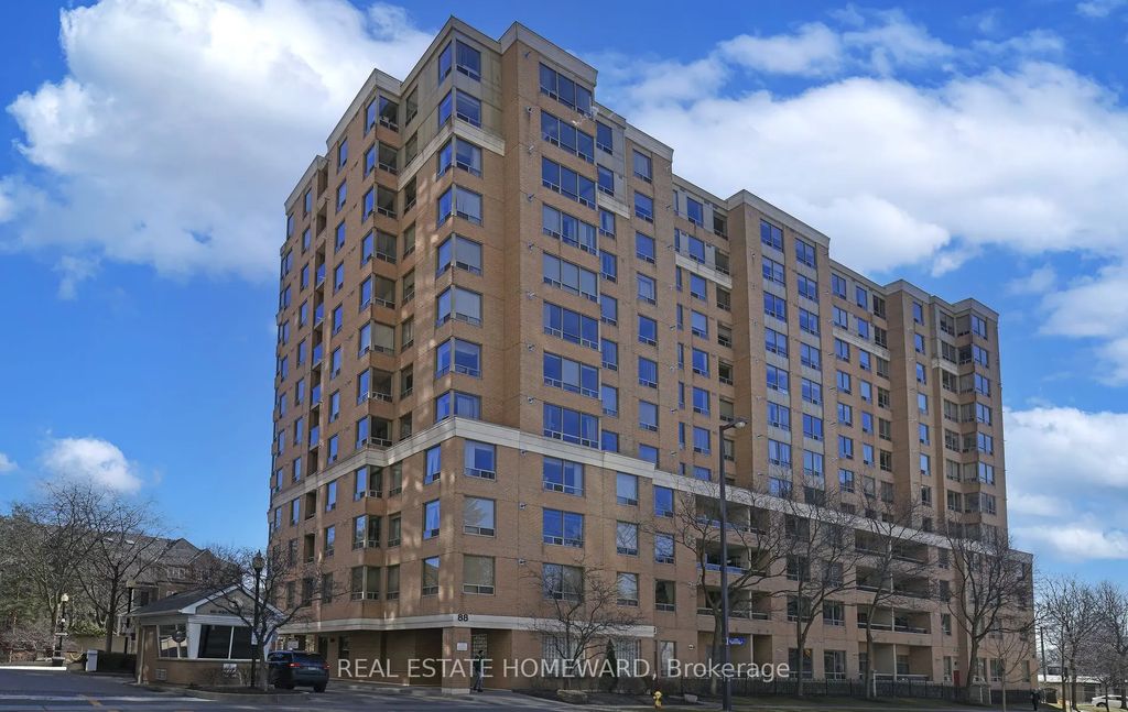 88 Grandview Way 916, Toronto C14