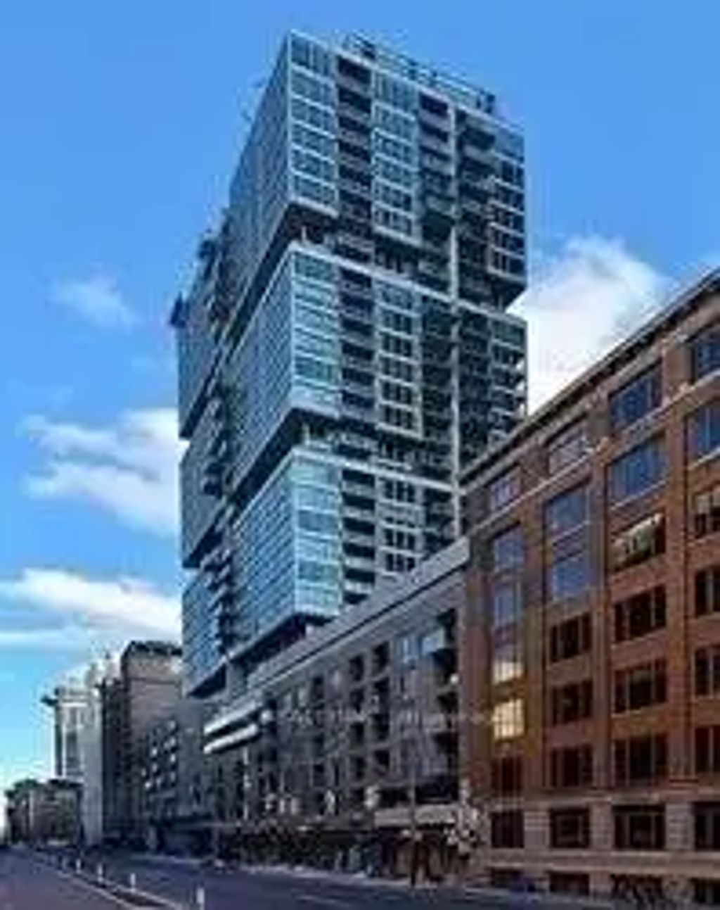 199 Richmond Street W 1009, Toronto C01