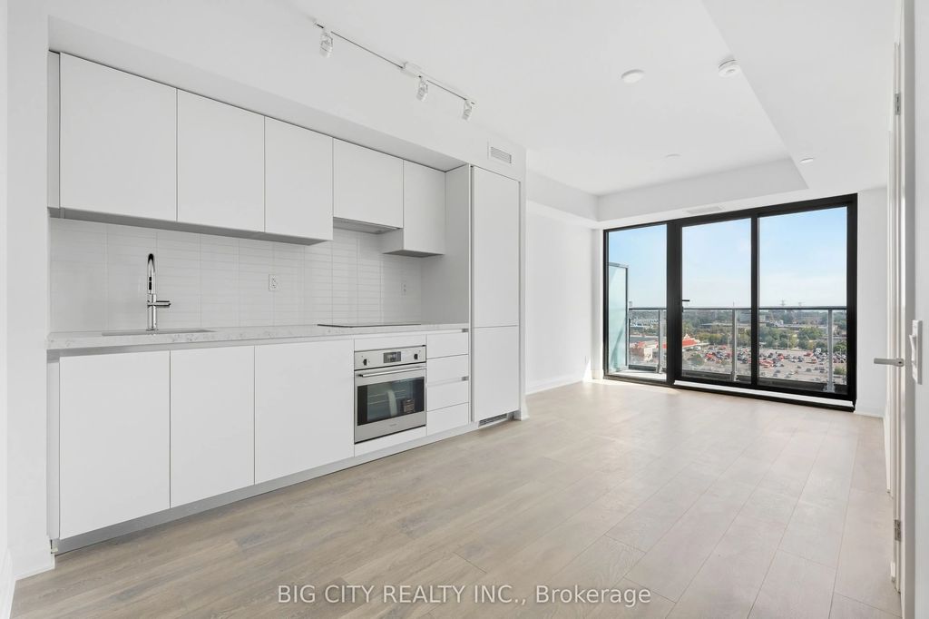 25 Frederick Todd Way 1101, Toronto C11