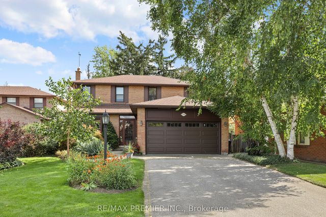 19 Temagami Court, Toronto C14
