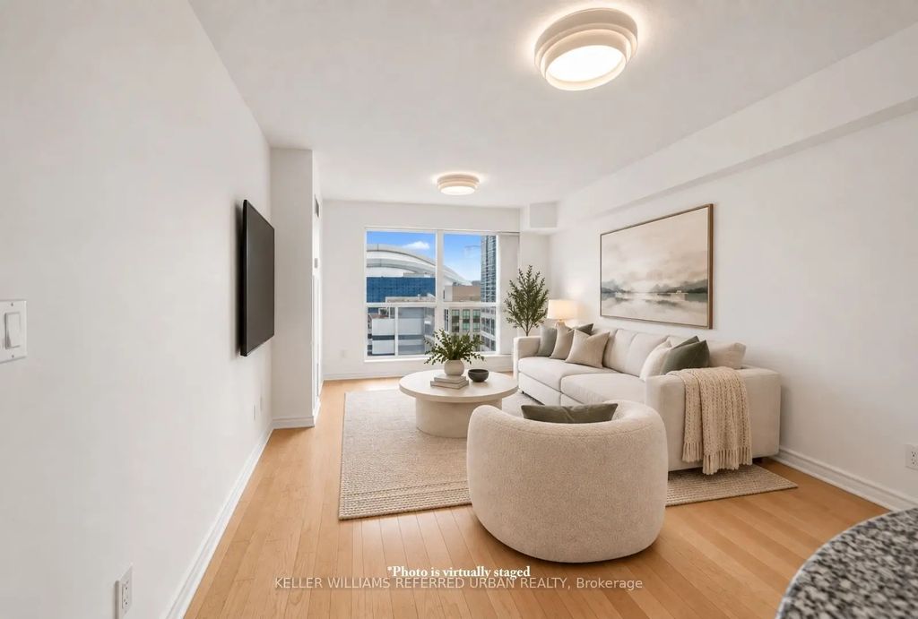 250 Wellington Street W 1436, Toronto C01