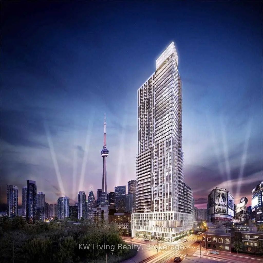 251 Jarvis Street 2913, Toronto C08