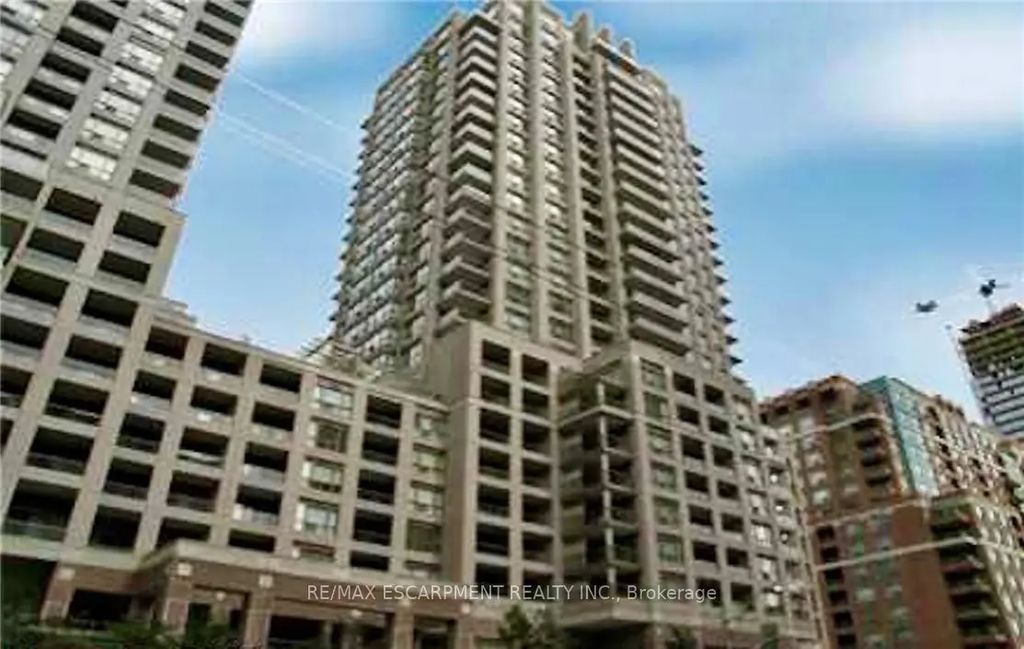 909 Bay Street 2304, Toronto C01