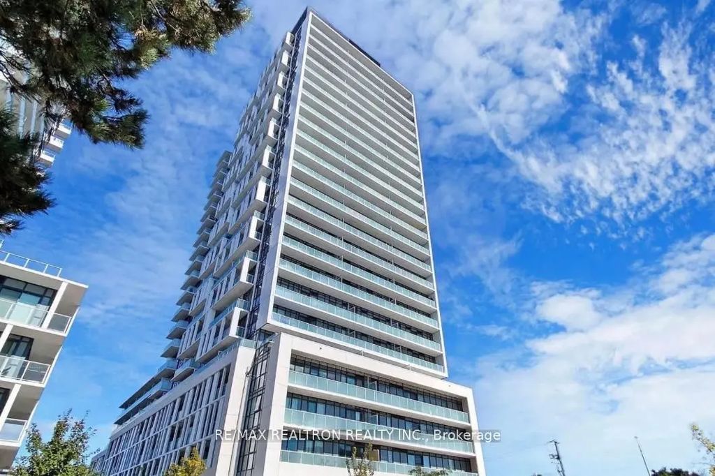 188 Fairview Mall Drive 225, Toronto C15