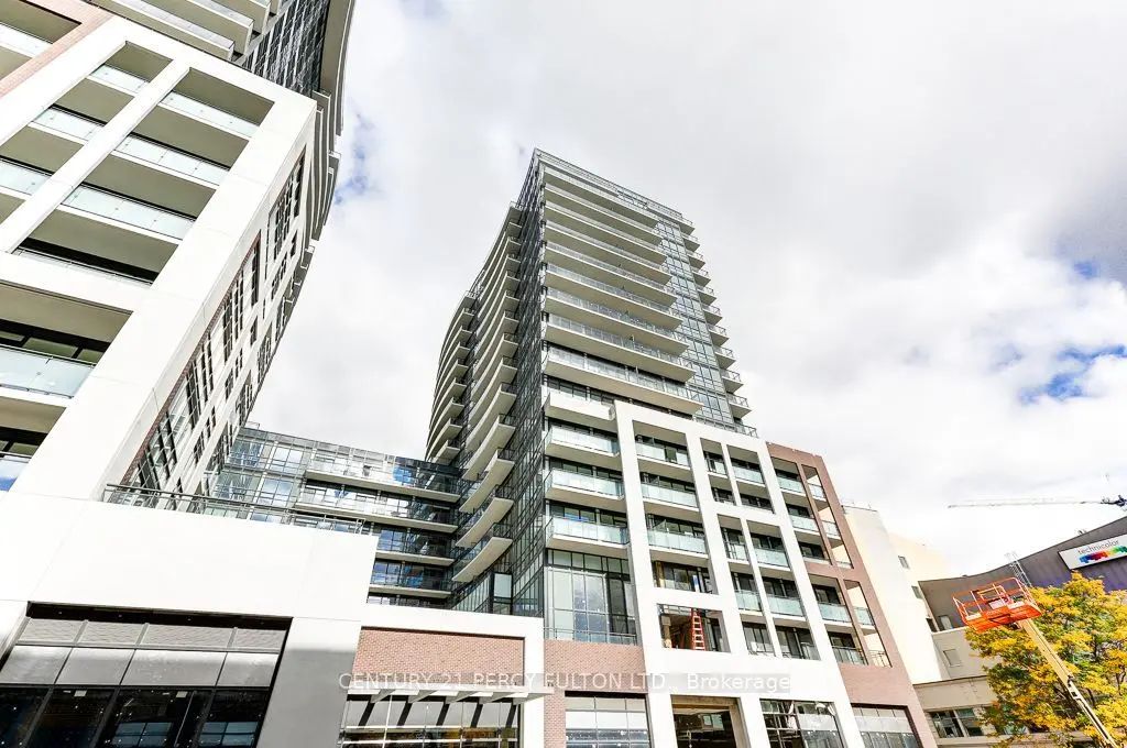 460 Adelaide Street E 1118, Toronto C08
